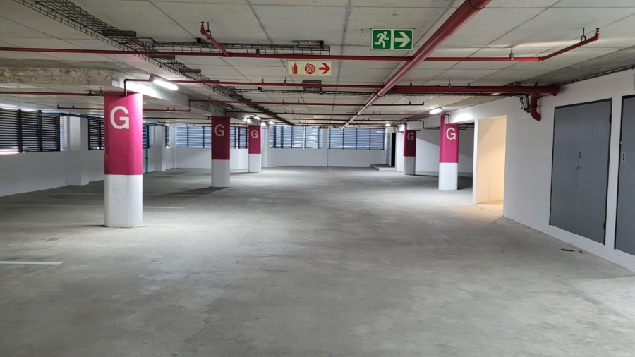 To Let commercial Property for Rent in Airport Industria Western Cape